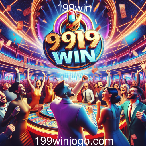 Descubra o Mundo das Loterias no 199win