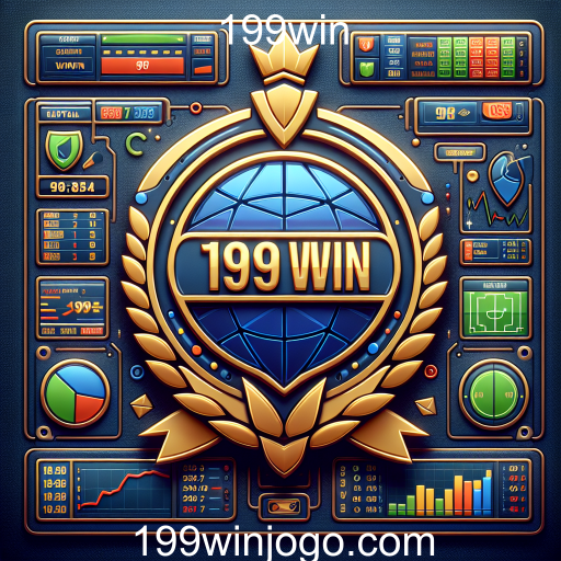 Apostas Esportivas no 199win: O Futuro das Apostas Online